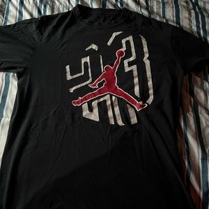 Jordan T shirt